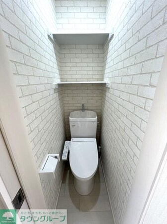 町田駅デザイナーズレジデンスの物件内観写真